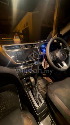 2023 Perodua MYVI 1.5 X MY17 M800 D51A FACELIFT - 4