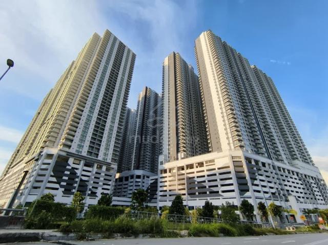 Razak City Residences (RC Residence) 1