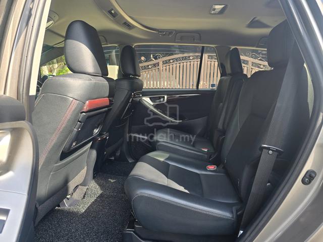 2019 Toyota INNOVA 2.0 X MY17 AN140 (A) - 4
