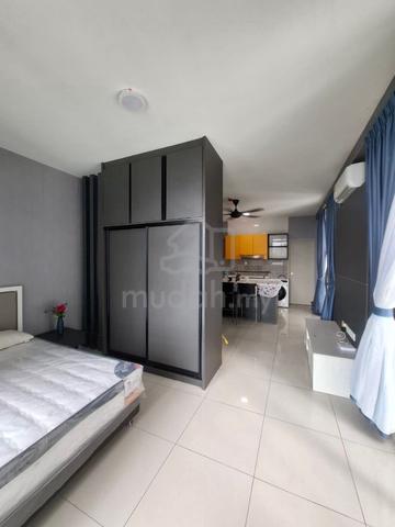 Liberty Arc @ Ampang Ukay | Freehold Corner Unit 1