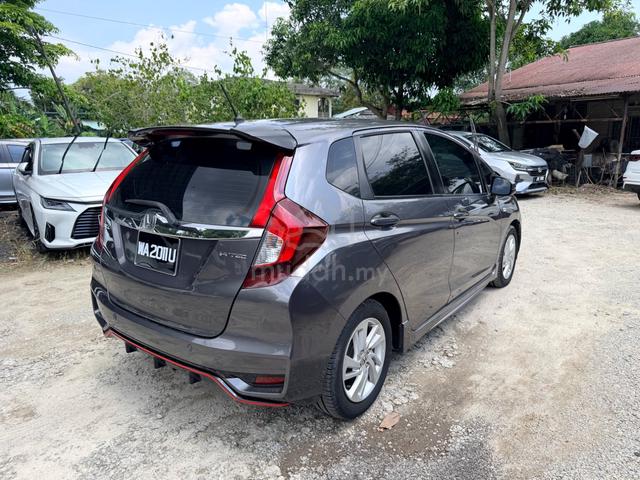 Honda JAZZ 1.5 (A)-14 - 5