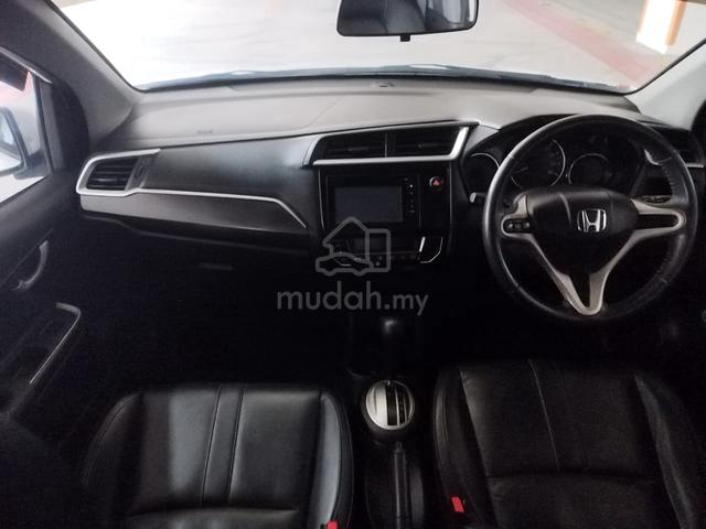 2018 Honda BR-V 1.5 V (A) - 5
