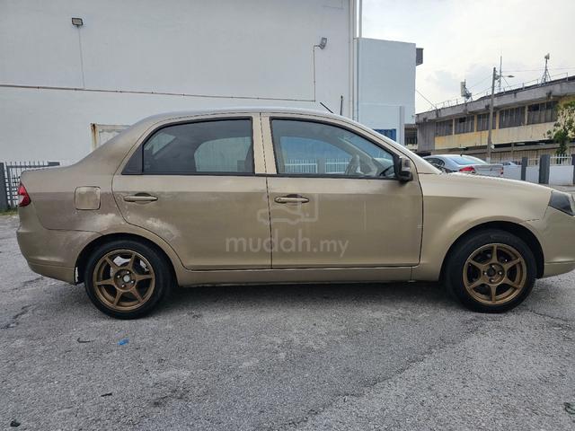 2013 Proton SAGA 1.3 SV (M) - 4