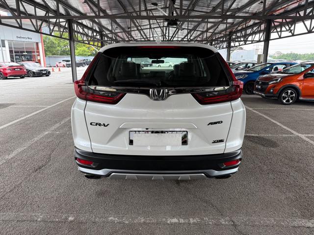 2020 Honda CR-V 1.5 TC-P 4WD AT (FULL SPEC) - 4
