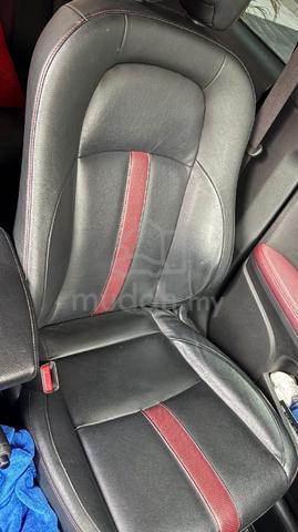 2021 Honda BR-V 1.5 V MY20 (A) - 2