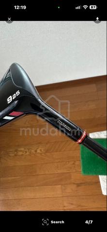 Maruman Shuttle 9 Wood - photo 3 of 6