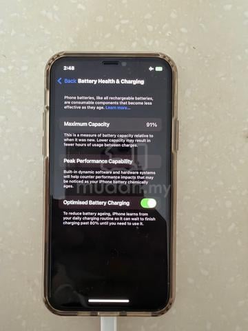 Iphone 11 pro 64GB - photo 3 of 4