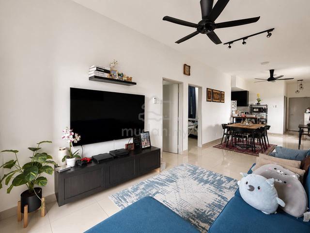 Residensi Zamrud 1