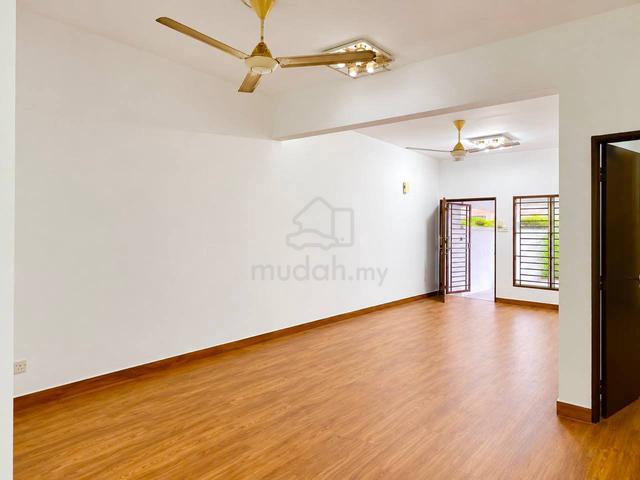 FREEHOLD Townhouse Bandar Damai Perdana Cheras 1