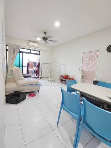 Sky Oasis Residences 1