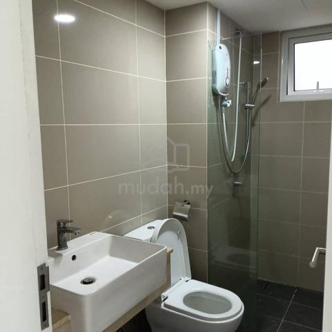 Sentul Point Suite Apartment 1