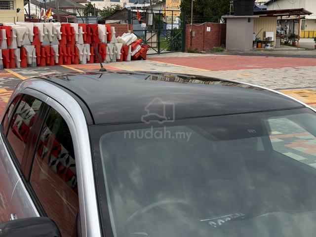 2014 Mitsubishi ASX 2.0 2WD F.LIFT (A) 4B11 MIVEC - 5