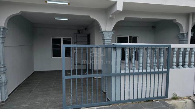 Taman Murni Tg Karang Near Hospital Tanjong Karang & KPJ K.Selangor 1