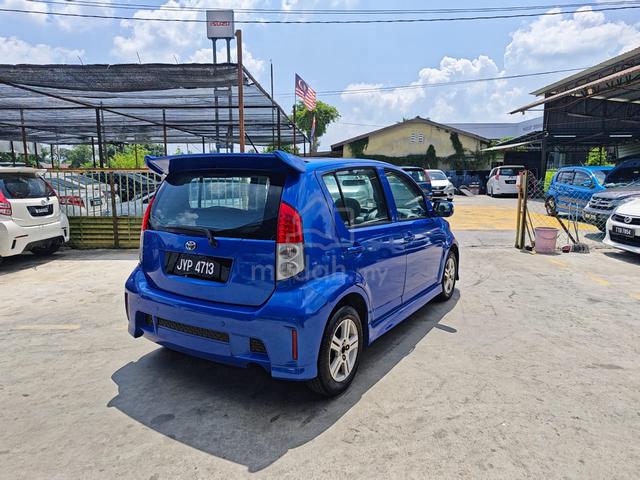 2005 Perodua MYVI 1.3 (AUTO)-LOAN KEDAI - 3