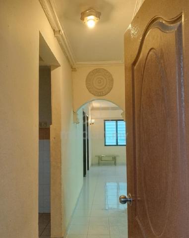 Sri Rakyat Apartment 1