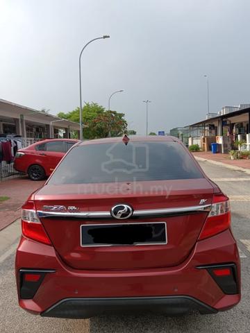 2020 Perodua BEZZA 1.3 PREMIUM X (A) - 2