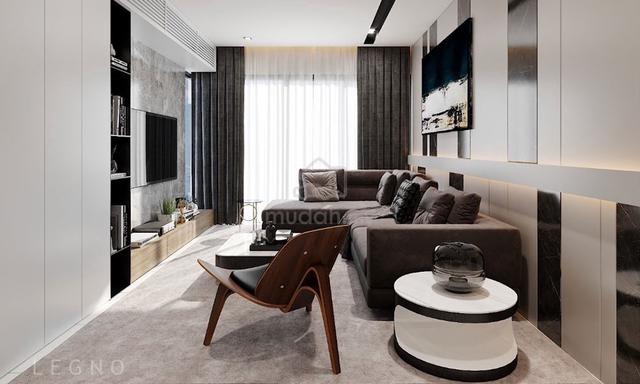 Puchong New Condo 1