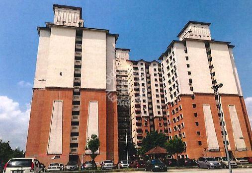 Putra Damai 1