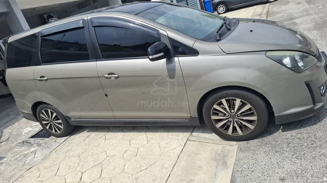 2019 Proton EXORA 1.6 EXECUTIVE FACELIFT (A) - 5