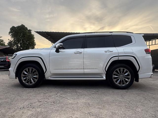 Toyota LANDCRUISER 3.4 ZX (A)š„9k milš„Used unitš„ - 4