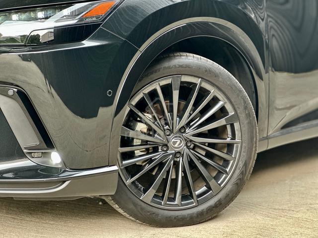 2023 Lexus RX350 2.4 VERSION L (A)-Grade 5A - 3