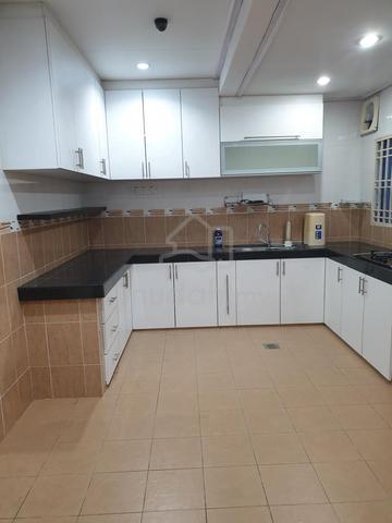 1 Storey Taman Desa Cempaka, Bandar Baru Nilai 1