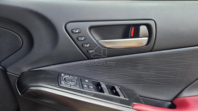 2021 Lexus IS300 2.0 VERSION L (09264) - 5