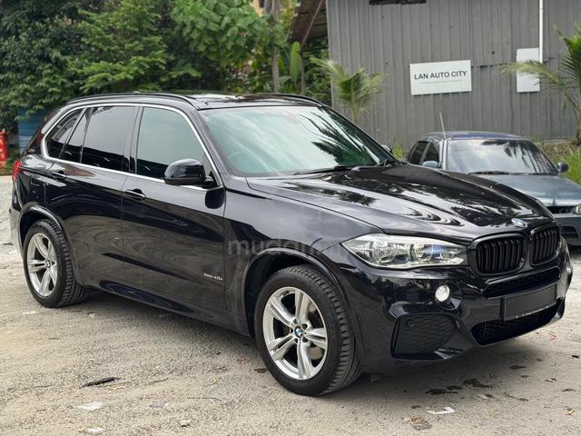 2019 Bmw X5 2.0 xDRIVE40e M SPORT(A) MURAH !! - 1
