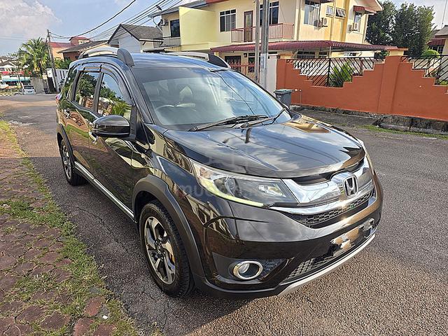 2017 Honda BR-V 1.5 V (A) SUPER CAR KING - 3