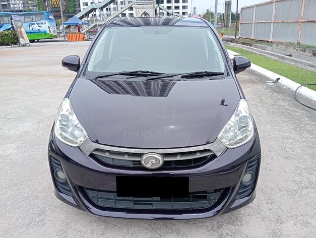 Perodua MYVI 1.5 SE (M) BLACKLIST BOLEH LOAN KEDAI - 3
