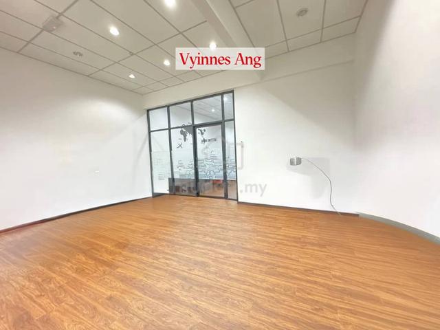 Bagan Ajam Pusat Perniagaan Oren,near Lotus’s 3rd floor Unit for Rent 1