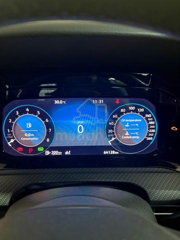 2022 Volkswagen GOLF 1.4 GOLF R-LINE 1.4 TSI (A) - 3