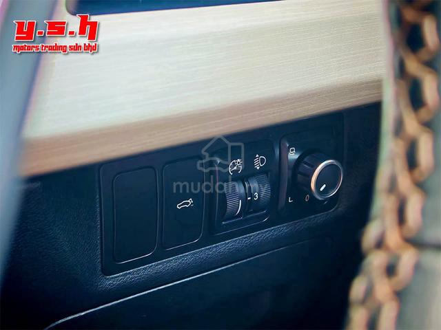 2022 Proton X70 1.5 PREMIUM 2WD (A) - 4