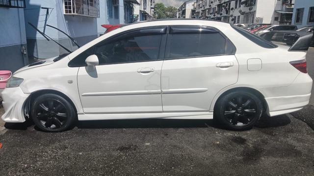 2005 Honda CITY 1.5 VTEC FACELIFT (A) - 5