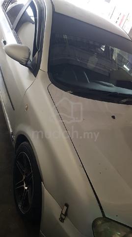 2009 Proton PERSONA 1.6 BASE LINE (A) - 5