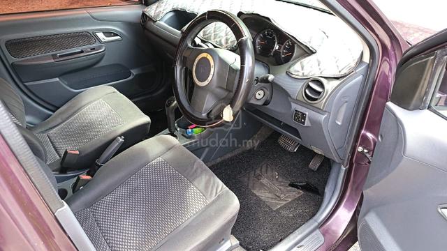 2010 Proton SAGA 1.3 H-LINE (A) - 4