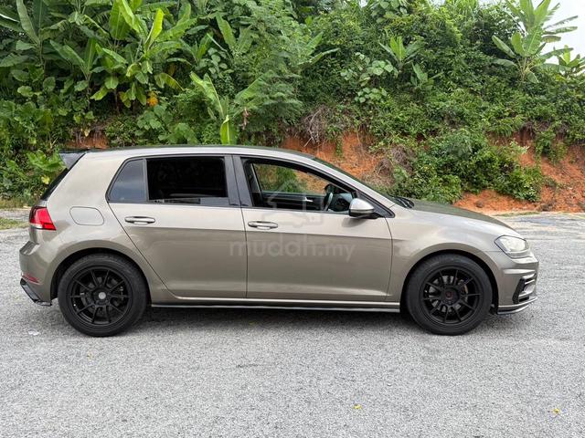 2014 Volkswagen GOLF 1.4 TSI (A) - 5
