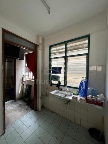 Rista Villa Apartment 1