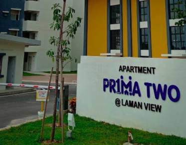 PR1MA Two @ Laman View 1