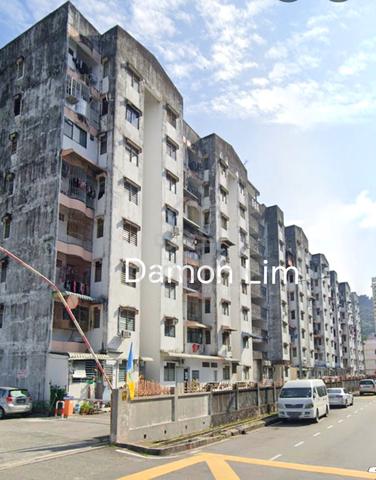 Taman Sri Relau 88D 1