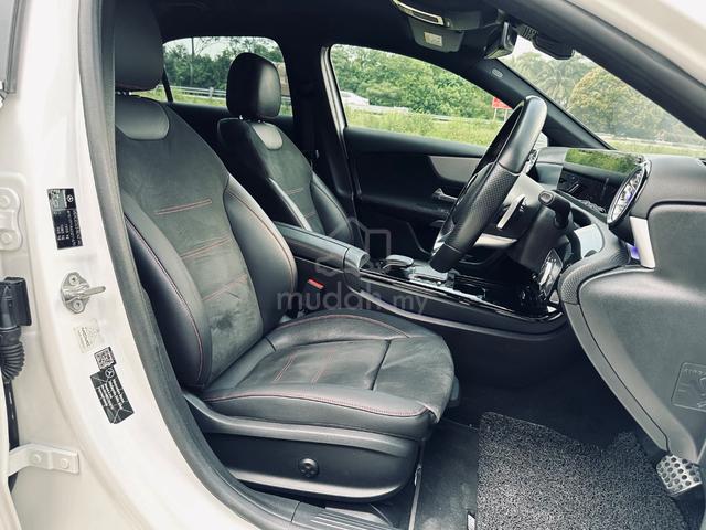 2019 Mercedes Benz A250 2.0 AMG LINE (A) A45S - 5