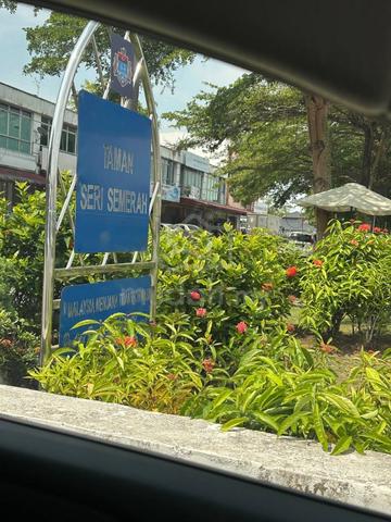 Pontian Besar Boleh Full Loan 1