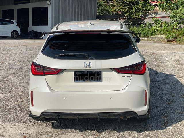 2023 Honda CITY 1.5 S HATCHBACK (A) LOW MILEAGE - 4