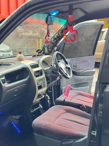 2004 Perodua KENARI 1.0 GX L902 (M) - 3
