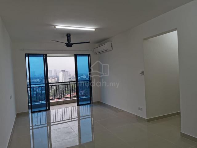 Aradia Residence @ Lake City KL North 1