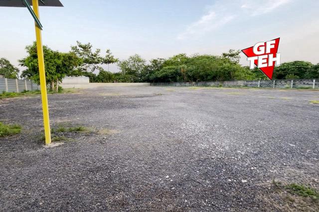 30,000sf Industrial Land | Sungai Lokan | Butterworth K 1