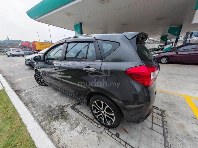 2018 Perodua MYVI 1.5 ADVANCE MY2017 (A) - 4