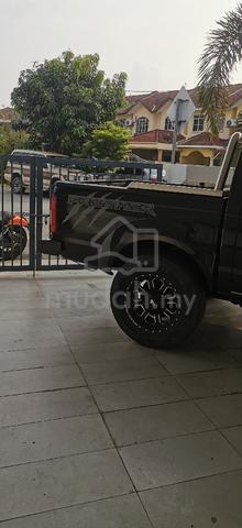 nissan frontier 2006 - 2