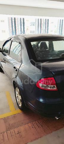 2010 Proton SAGA 1.3 FL (A) - 2