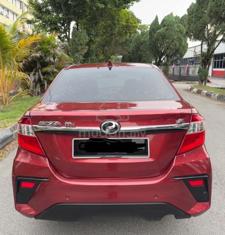 2023 Perodua BEZZA 1.3 X (A) - 4